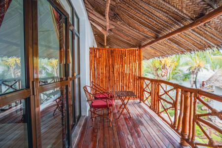 Ahg Waridi Beach & Spa - 33