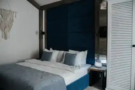 Гостевой дом K'ellas Resort - 68