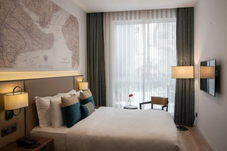 Akka Suites Taksim-Special Class - 23