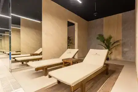 Sunny Side Wellness Resort & Spa - 22
