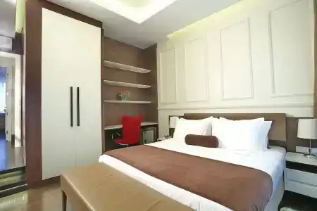 Belgreat Premium Suites - 22
