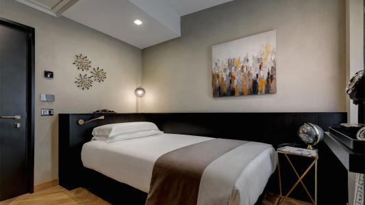 Dharma Boutique & Spa - 56