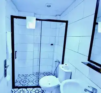 Beta GuestHouse - 16