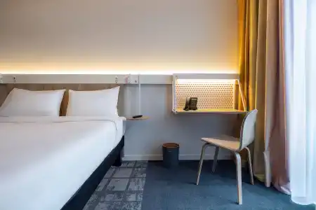 ibis Almaty Jetisu - 24