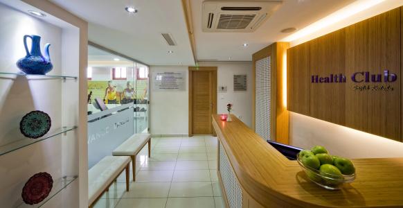 Glk Premier The Home Suites & Spa - 17