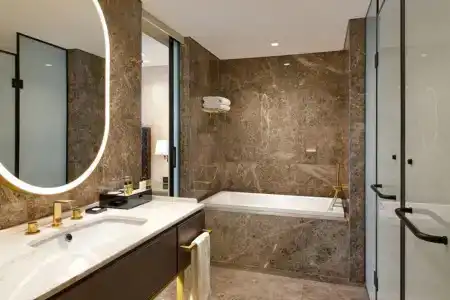 Wanda Vista Istanbul - 38