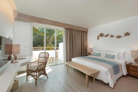 Eden Beach Khaolak Resort And Spa - Sha Plus - 25