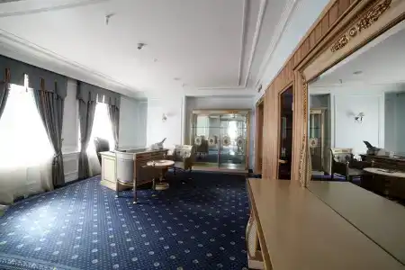 Crowne Plaza Minsk - 91