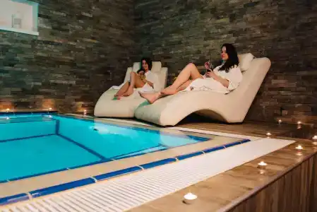 Sar'Otel Boutique - 28