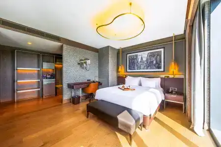 Radisson Blu, Vadistanbul - 8