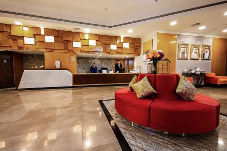 Phoenicia Tower - 1