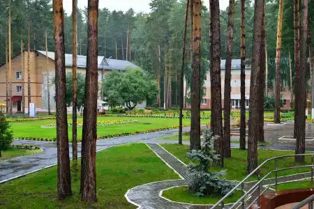 Красная Гвоздика - 5