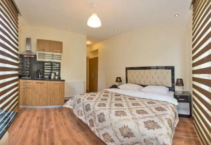 Invictum Residence - 71