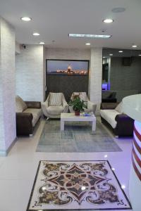 Istanbul Dedem - - 2