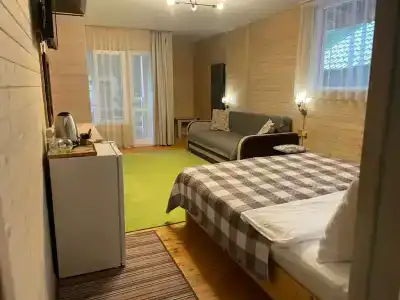 Green Park & Spa - 75