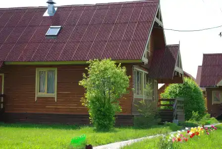 Медведица - 0