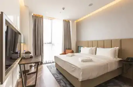 Wellness Park Bactria - 14