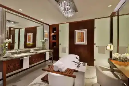 The Ritz-Carlton - 28