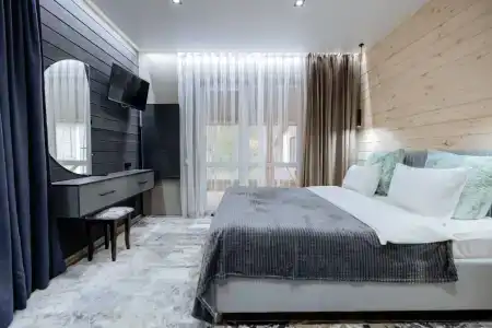 Green Park & Spa - 138