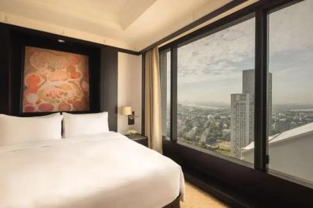 Banyan Tree Bangkok - Sha Extra Plus Certified - 50