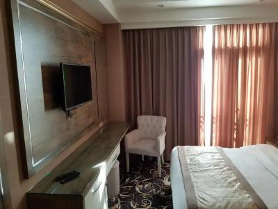 Gold Tbilisi - 45