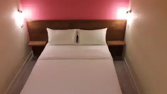 Siri Poshtel Bangkok - Sha Extra Plus - 22