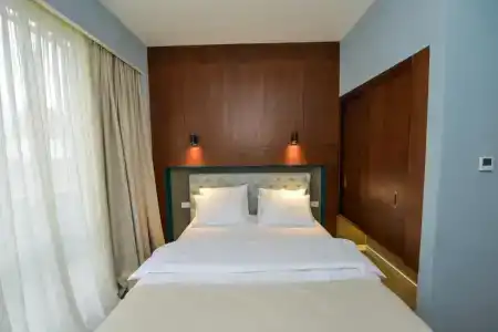 Just Inn Tbilisi - 9