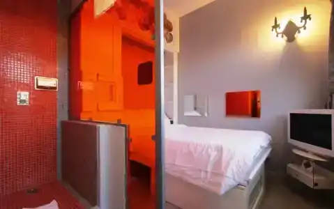 Orange - 52