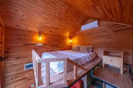 Koala Bungalows - 101