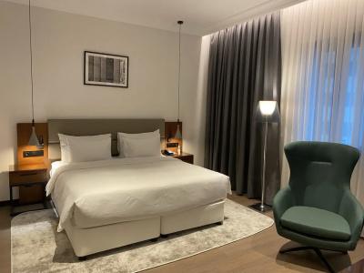 Radisson Blu, Tashkent - 24
