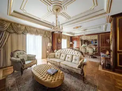Rixos Khadisha Shymkent - 5