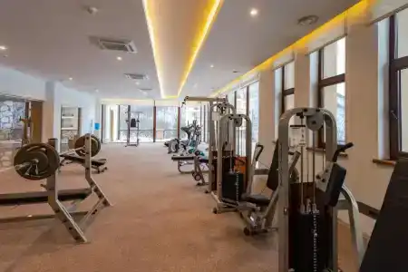 Marxal Resort & Spa - 26