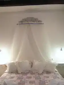 b&b Ventisei Scalini a Trastevere - 19