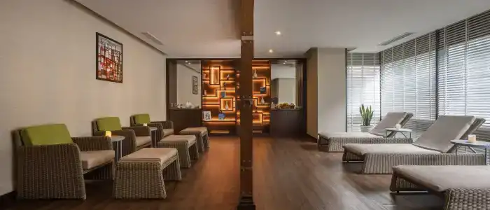 Hilton Batumi - 27
