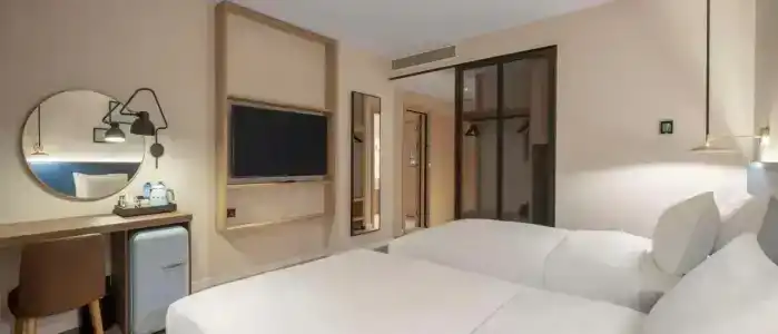 Hilton Garden Inn Tbilisi Riverview - 18