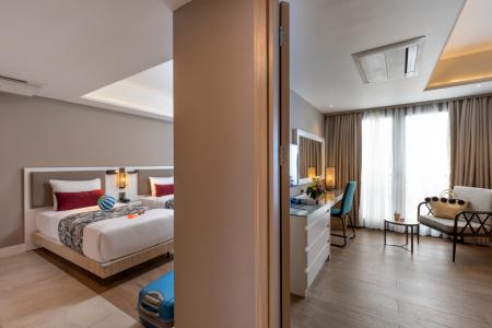 Woovo Phuket Patong - Sha Extra Plus - 32