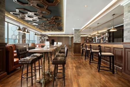 Wyndham Garden - 26