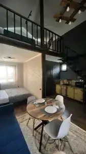 Курортный отель FinHouse - 3