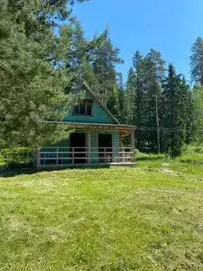Любимовская - 8