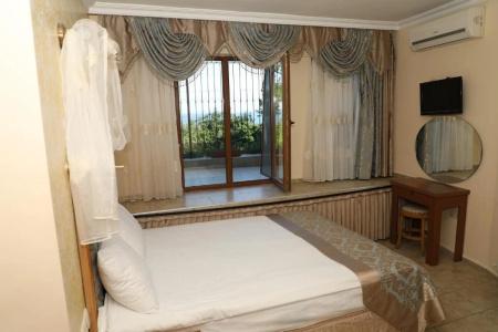 Seahouse Suites - 21