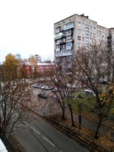 Кольцова 2 - 29