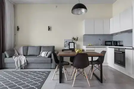 Loft Apartment - 73