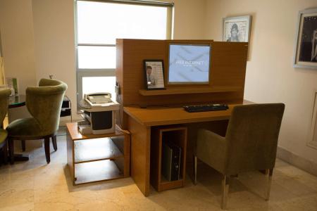Radisson Blu, Cairo Heliopolis - 5