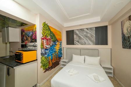 Pera İmperium Taksim - 31