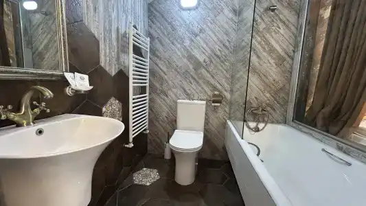 Cozy House - 104