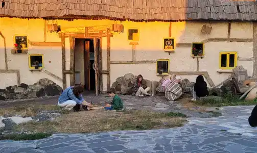 Bashinjaghyan - 5