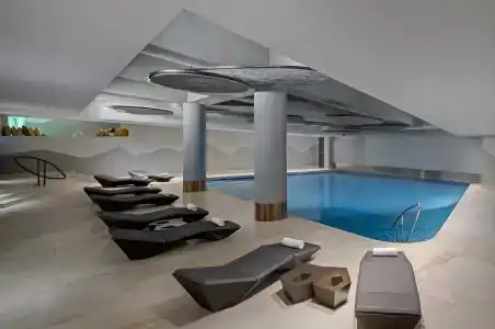 Swissôtel Resort Bodrum Beach - 24