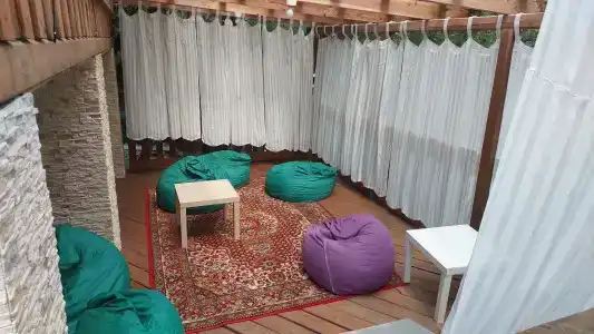 Guesthouse Betta Village - 2