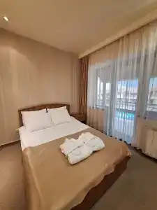 Best Western Bohemian Resort - 13