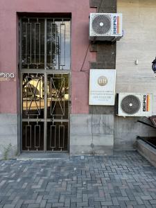 Bridge House Yerevan Armenia - 15